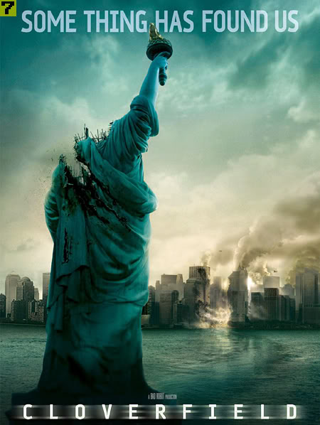 Cloverfield